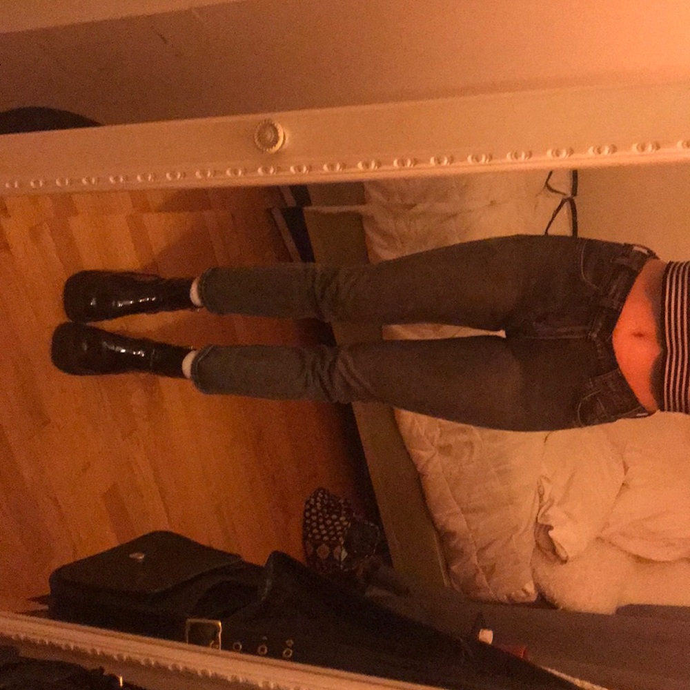 Levi’s